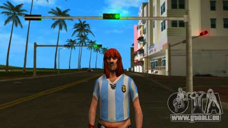 Dick HD für GTA Vice City