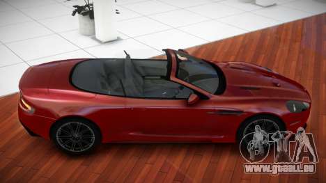 Aston Martin DBS GT für GTA 4