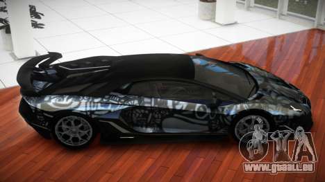 Lamborghini Aventador ZRX S1 pour GTA 4