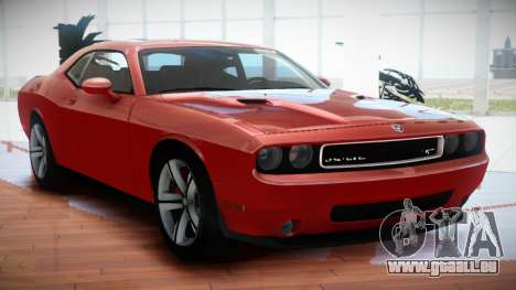 Dodge Challenger SRT8 XR pour GTA 4