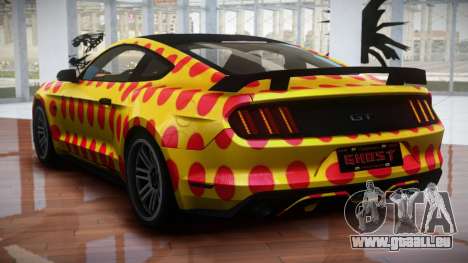 Ford Mustang GT Body Kit S8 pour GTA 4