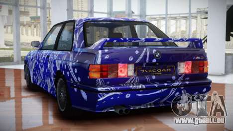 BMW M3 E30 G-Tuned S9 pour GTA 4