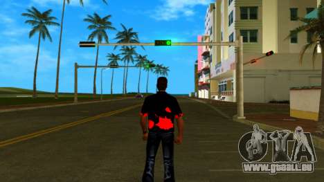 Tommy mask für GTA Vice City