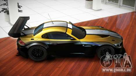 BMW Z4 R-Tuning S11 pour GTA 4