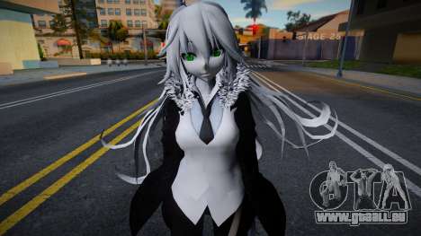 Sikira (Proyect Testone) pour GTA San Andreas