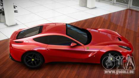 Ferrari F12 G-Racing pour GTA 4