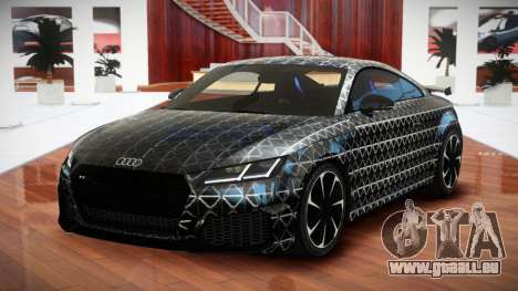 Audi TT ZRX S6 pour GTA 4