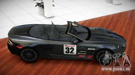 Aston Martin DBS GT S9 pour GTA 4