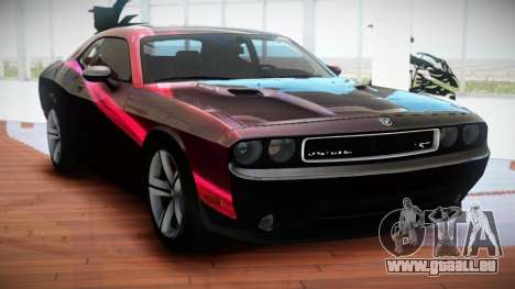 Dodge Challenger SRT8 XR S2 pour GTA 4