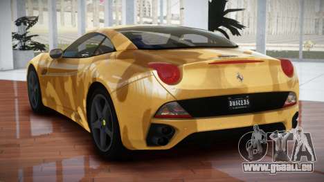 Ferrari California Z-RX S6 pour GTA 4