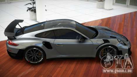Porsche 911 GT2 Z-Style pour GTA 4