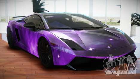 Lamborghini Gallardo S-Style S10 pour GTA 4