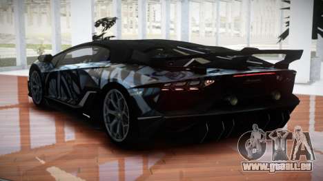Lamborghini Aventador ZRX S1 pour GTA 4