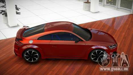 Audi TT ZRX pour GTA 4