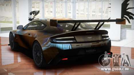 Aston Martin Vantage G-Tuning S11 für GTA 4