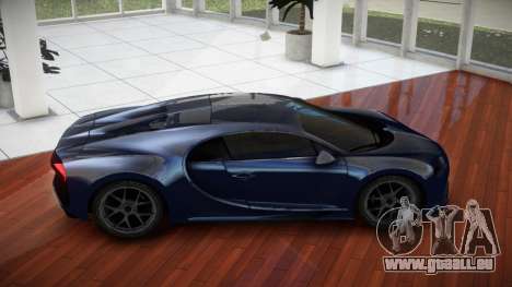 Bugatti Chiron RS-X für GTA 4