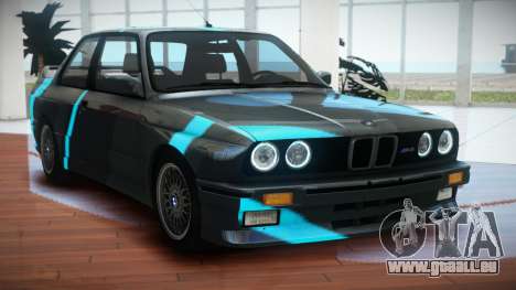 BMW M3 E30 G-Tuned S6 pour GTA 4