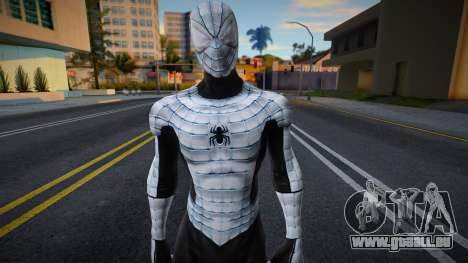 Spider man WOS v14 pour GTA San Andreas