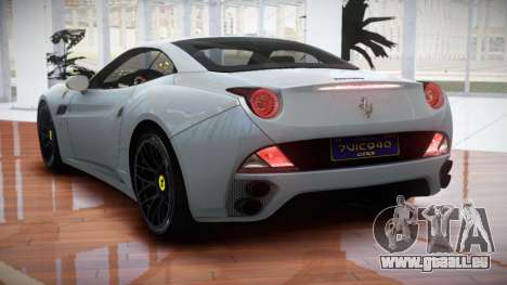 Ferrari California G-Tuned pour GTA 4