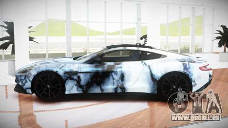 Aston Martin Vanquish R-Tuned S4 für GTA 4