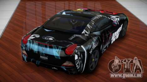 Ferrari California Z-RX S2 pour GTA 4
