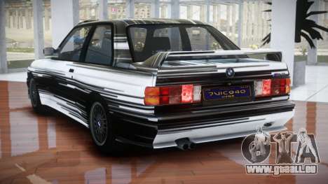 BMW M3 E30 G-Tuned S5 pour GTA 4