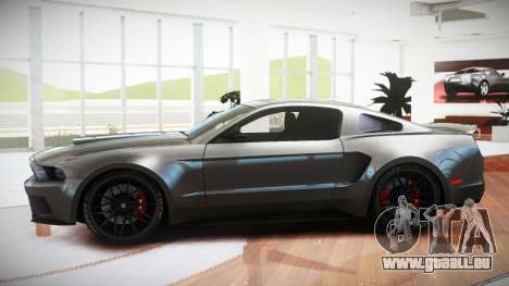 Ford Mustang Z-GT pour GTA 4