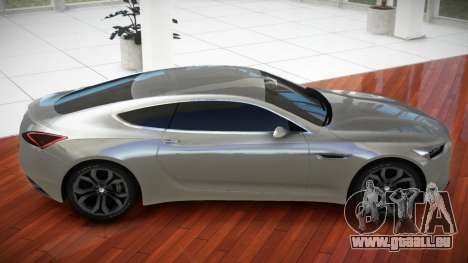 Buick Avista DTI pour GTA 4