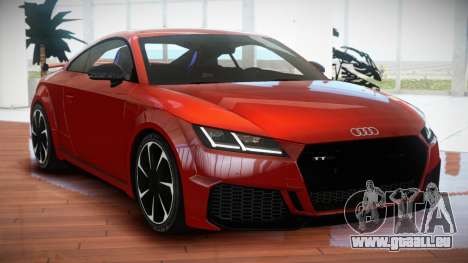 Audi TT ZRX für GTA 4