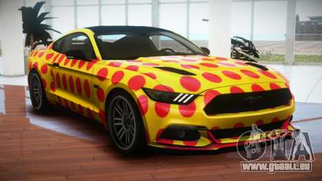 Ford Mustang GT Body Kit S8 pour GTA 4