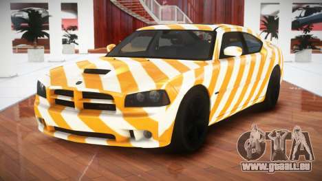 Dodge Charger SRT8 XR S2 für GTA 4