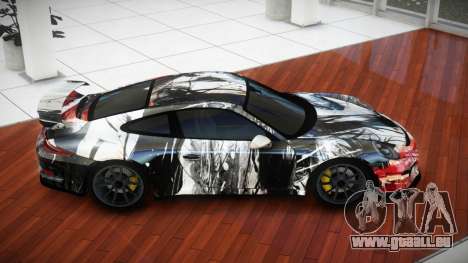 Porsche 911 GT3 XS S2 für GTA 4