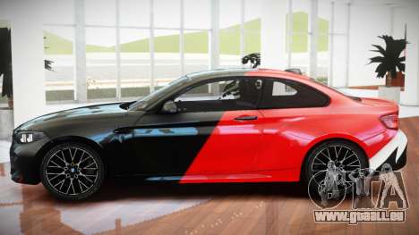 BMW M2 Competition xDrive S10 für GTA 4