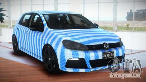 Volkswagen Golf RT S6 für GTA 4