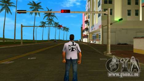 Nouvelle chemise Tommy v1 pour GTA Vice City