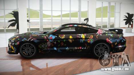 Ford Mustang GT Body Kit S2 für GTA 4