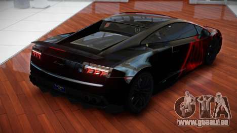 Lamborghini Gallardo S-Style S5 pour GTA 4