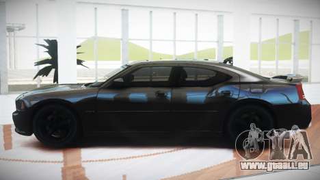 Dodge Charger SRT8 XR pour GTA 4