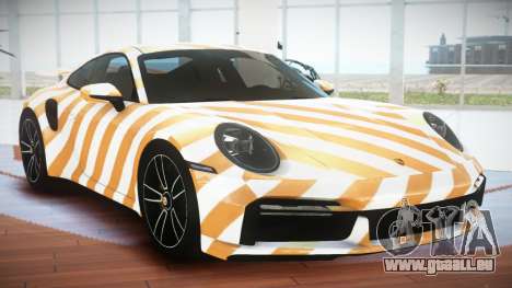 Porsche 911 R-XS S2 für GTA 4