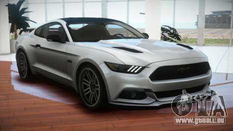 Ford Mustang GT Body Kit pour GTA 4