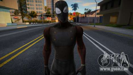 Spider man WOS v34 pour GTA San Andreas