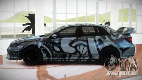 Subaru Impreza STi S-Style S1 für GTA 4