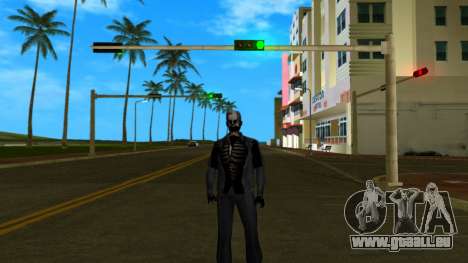 Skull Tommy für GTA Vice City