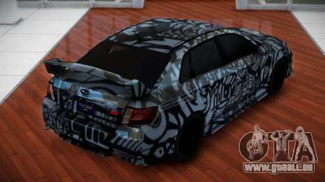 Subaru Impreza STi S-Style S1 für GTA 4