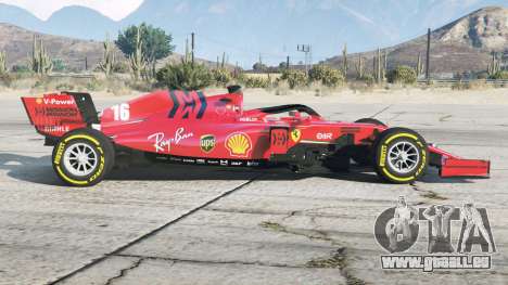 Ferrari SF1000 (671) 2020〡ajouter