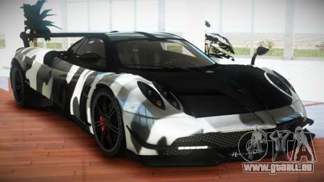 Pagani Huayra G-Tuned S3 pour GTA 4