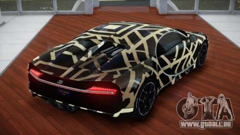 Bugatti Chiron ElSt S7 pour GTA 4