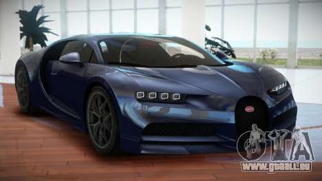 Bugatti Chiron RS-X für GTA 4