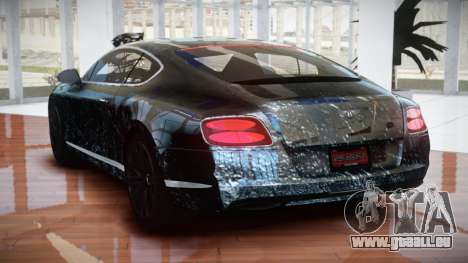 Bentley Continental GT SC S5 pour GTA 4