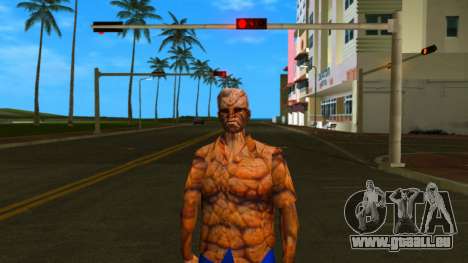 Tommy Monster v1 für GTA Vice City